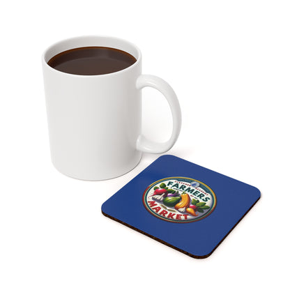 Fletcher Academy Farm Coaster