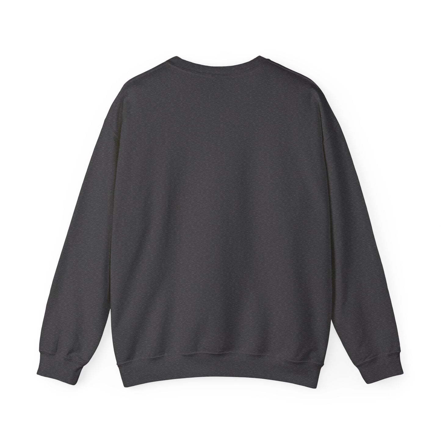 Lelia Patterson Center Sweatshirt