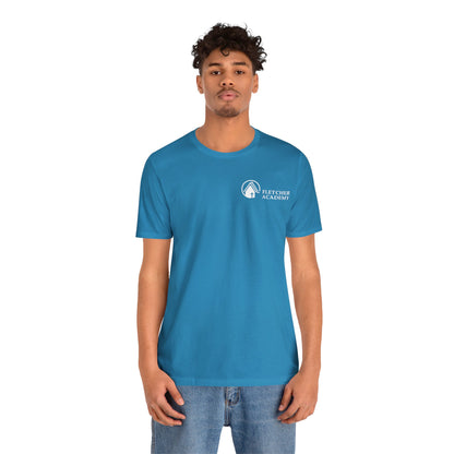 Fletcher Academy T-Shirt