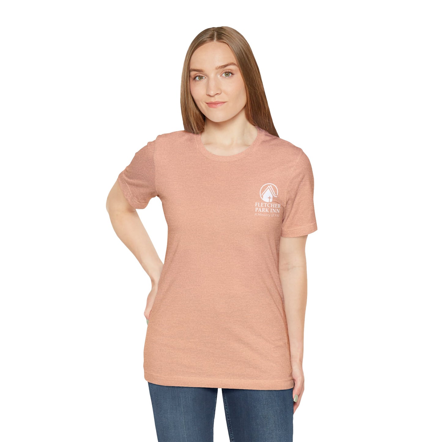 Fletcher Park Inn T-Shirt