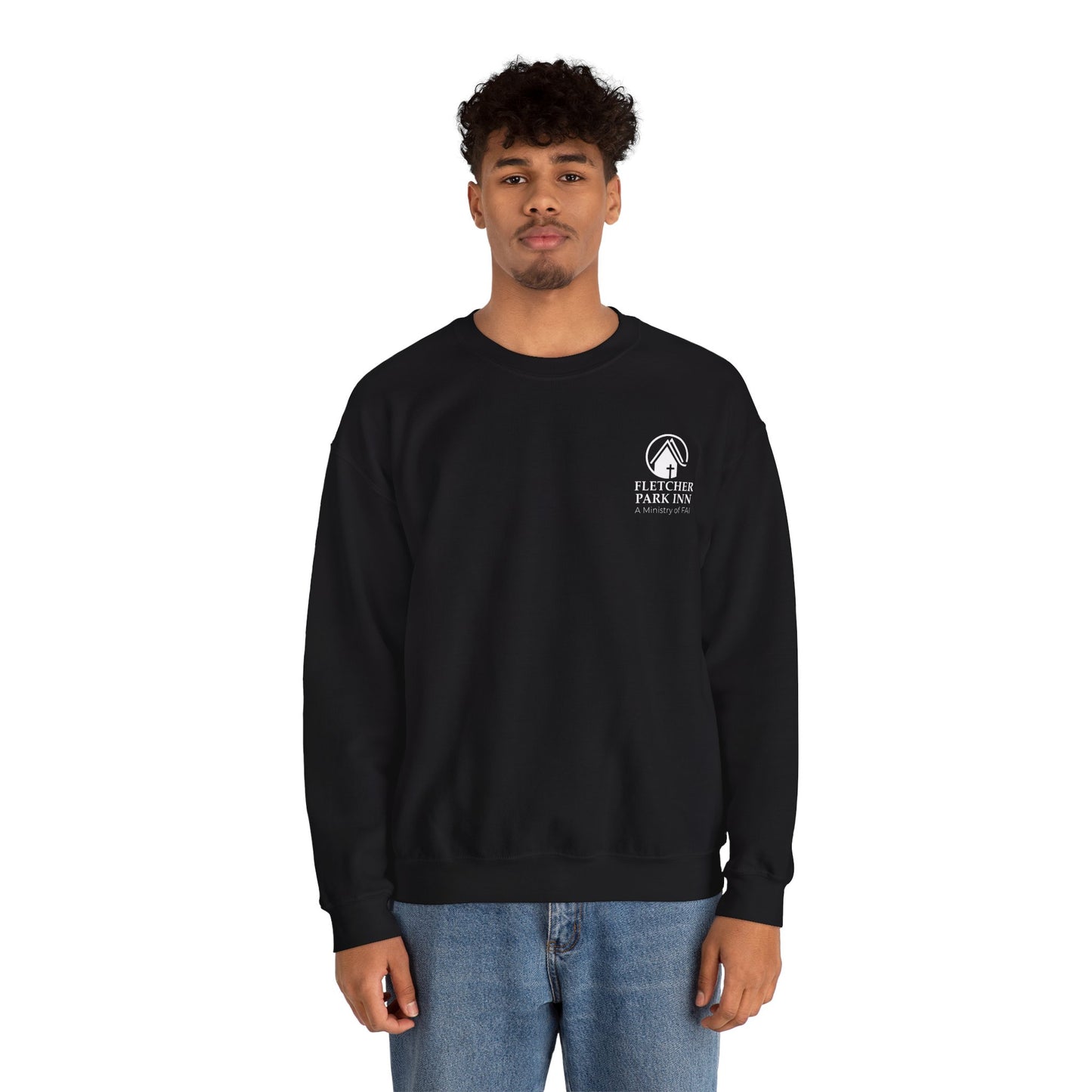 Fletcher Park Inn Crewneck