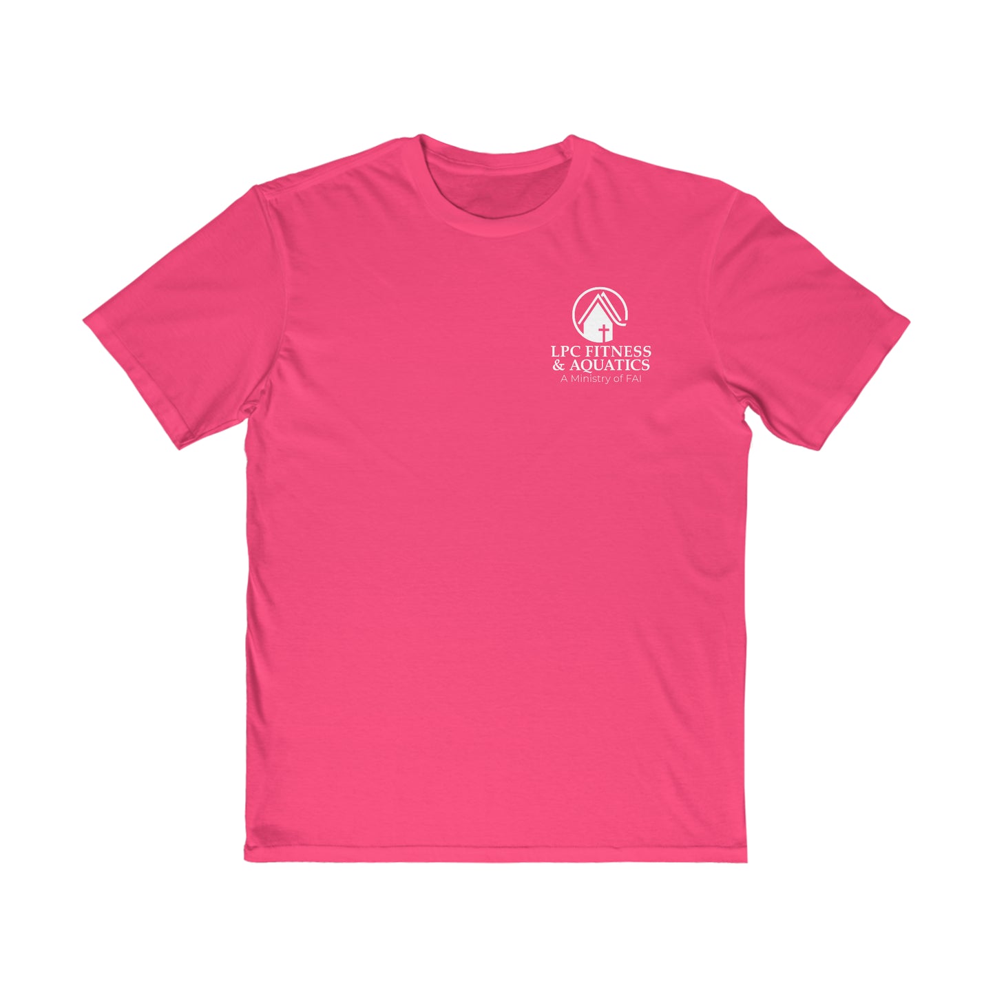 Lelia Patterson Center Move With Purpose Shoe T-Shirt