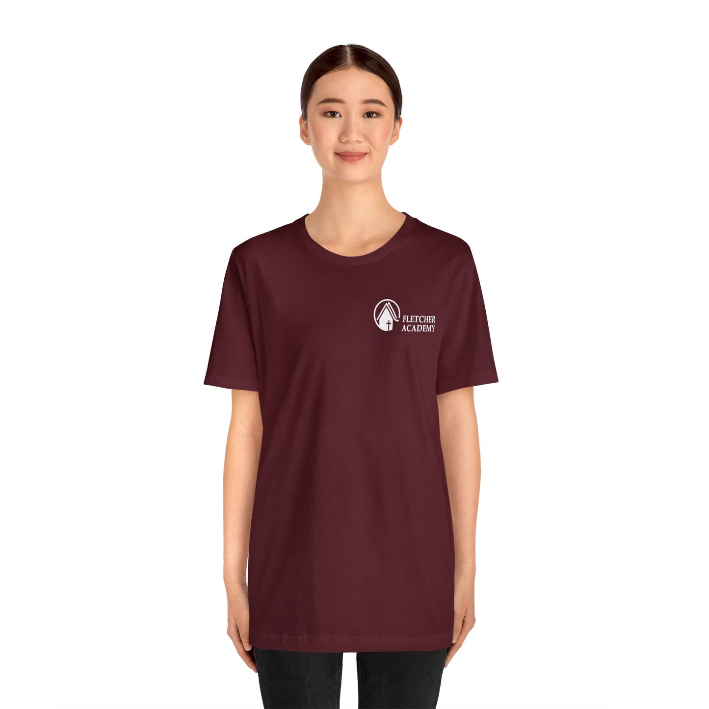 Fletcher Academy T-Shirt