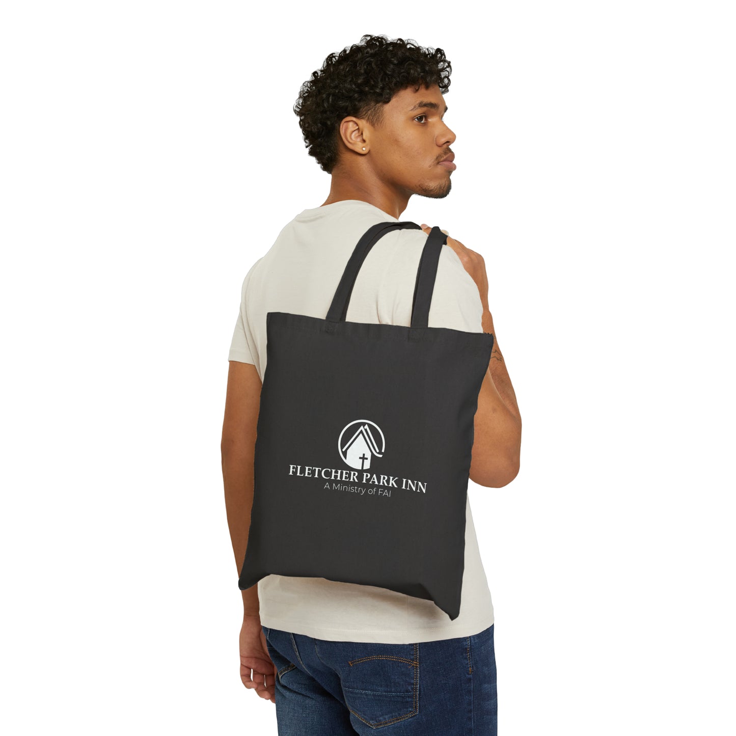 Fletcher Park Inn Tote Bags