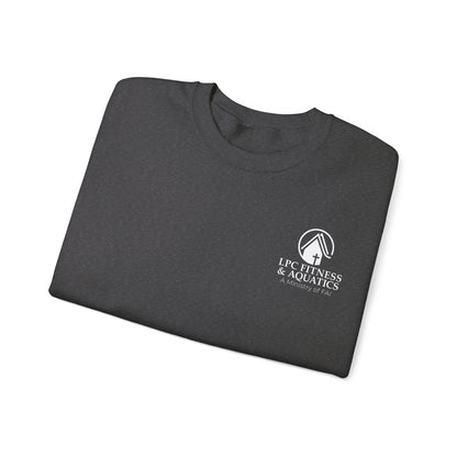 Lelia Patterson Center Sweatshirt