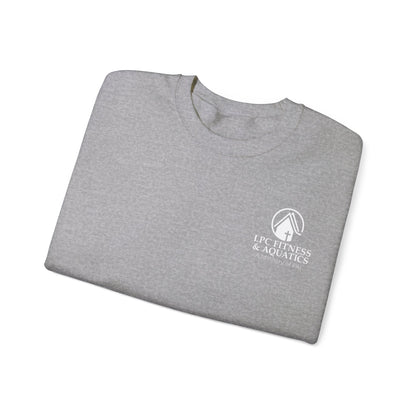 Lelia Patterson Center Sweatshirt