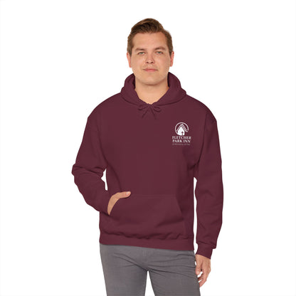 Fletcher Park Inn Hoodie