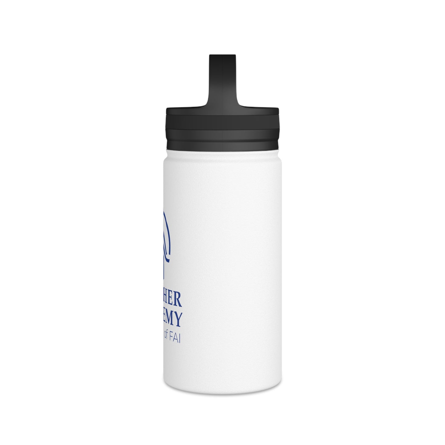 Fletcher Academy Water Bottle