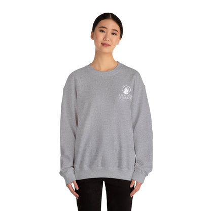 Lelia Patterson Center Sweatshirt