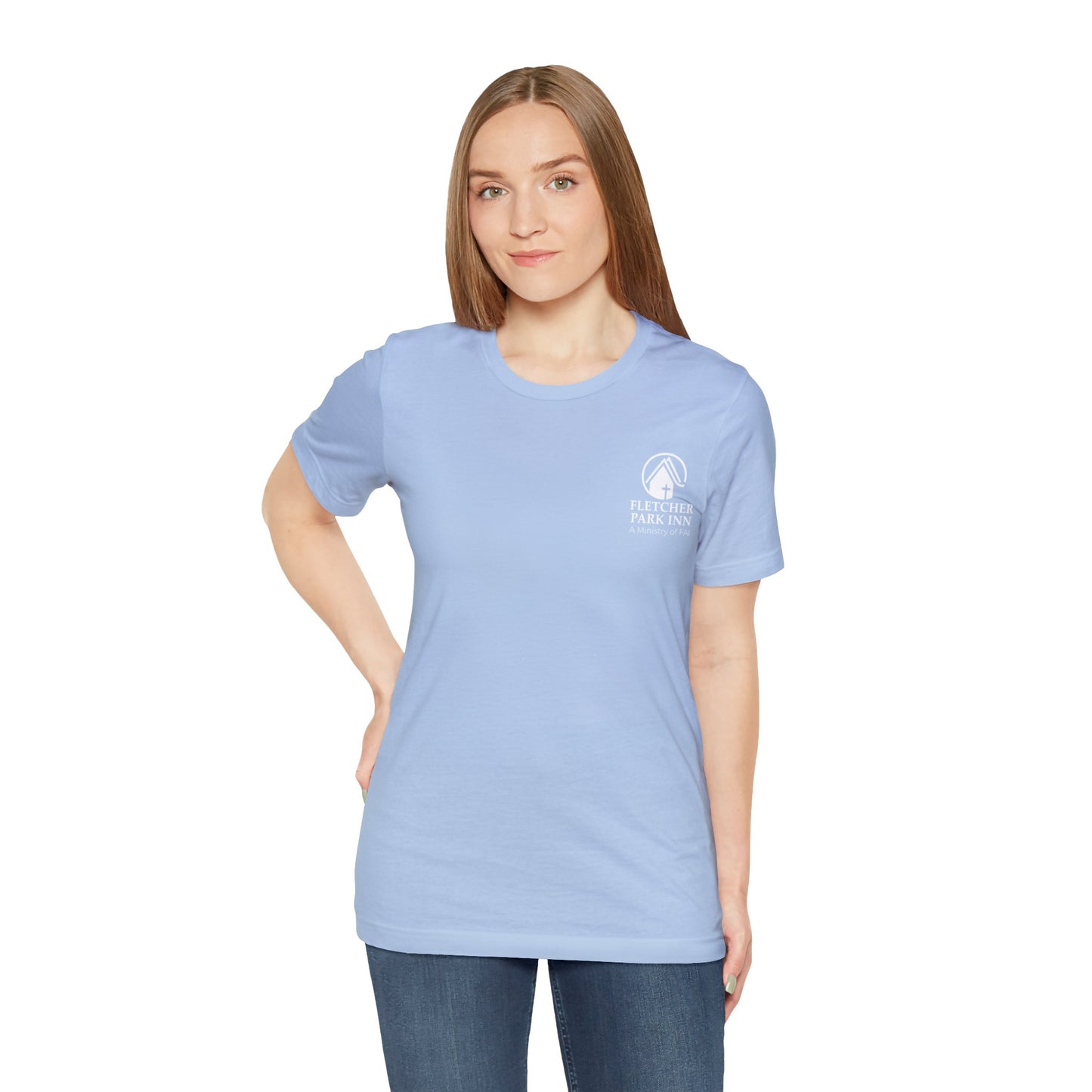 Fletcher Park Inn T-Shirt