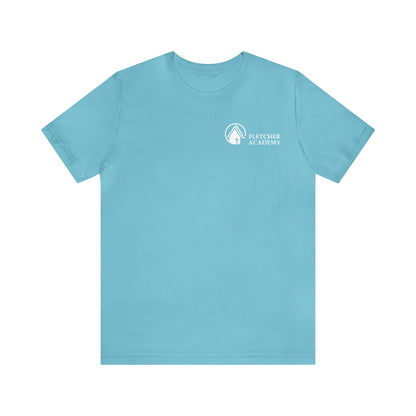 Fletcher Academy T-Shirt