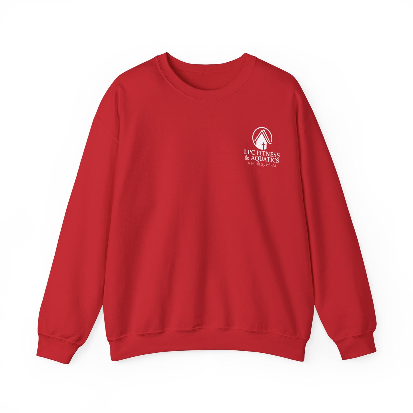 Lelia Patterson Center Sweatshirt