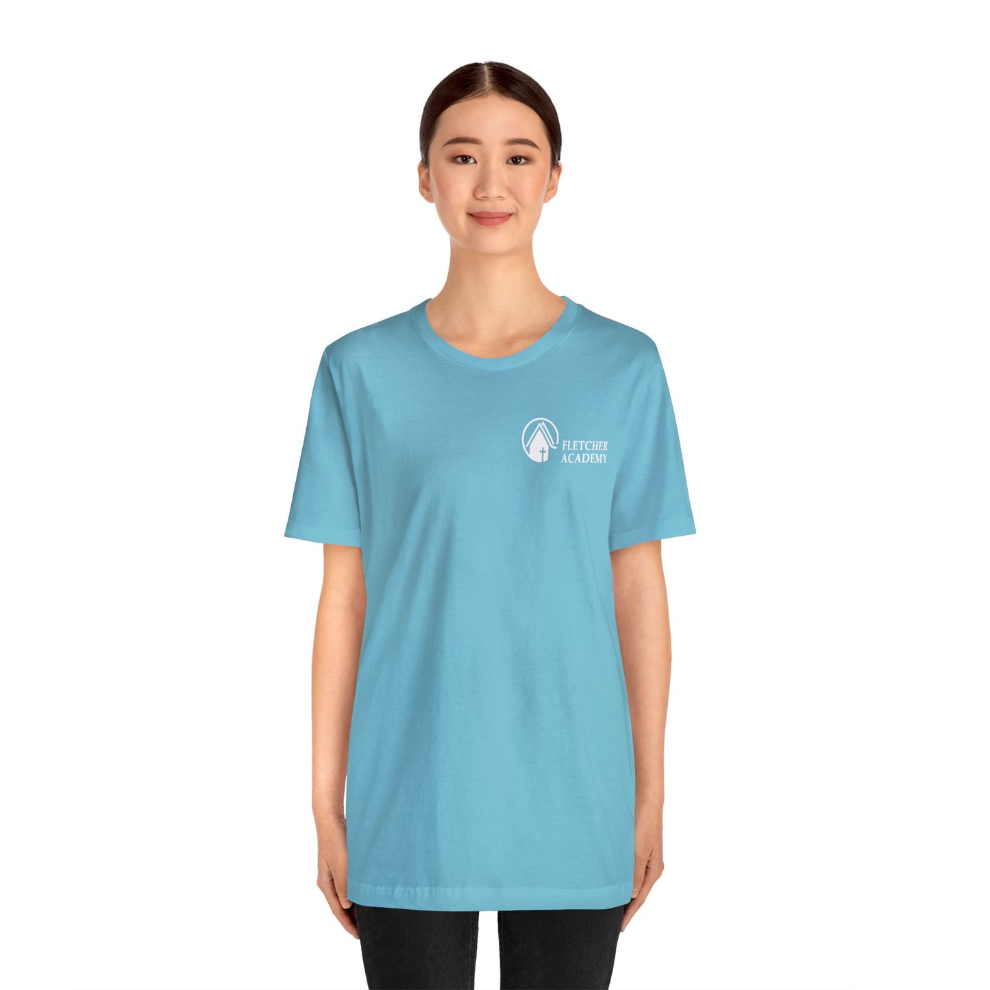 Fletcher Academy T-Shirt