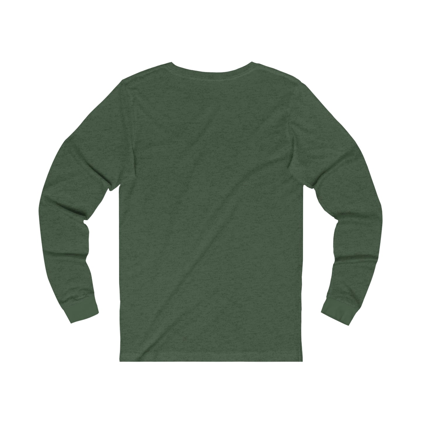 Fletcher Academy Farm Long Sleeve