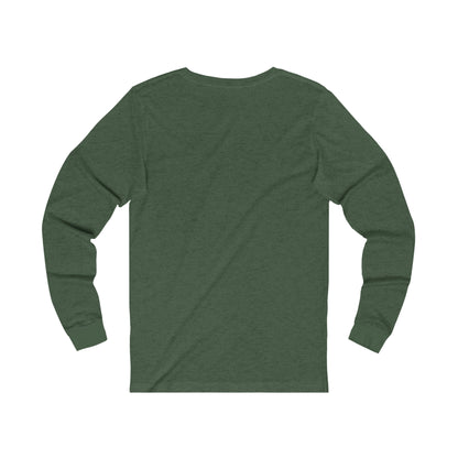 Fletcher Academy Farm Long Sleeve