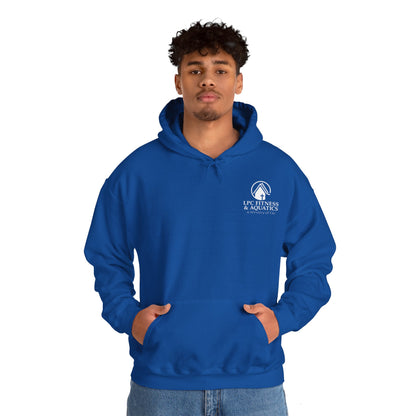 Lelia Patterson Center Hoodie