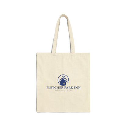 Fletcher Park Inn Tote Bag