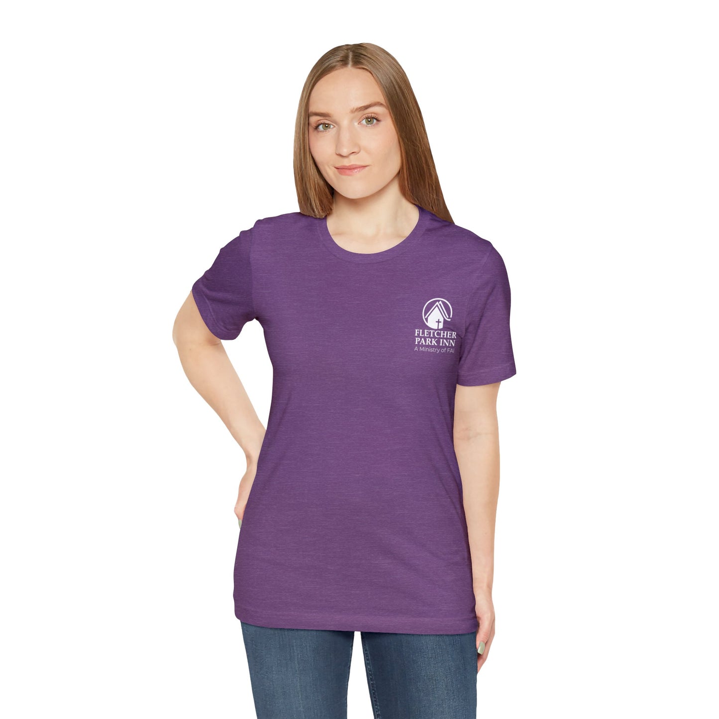 Fletcher Park Inn T-Shirt