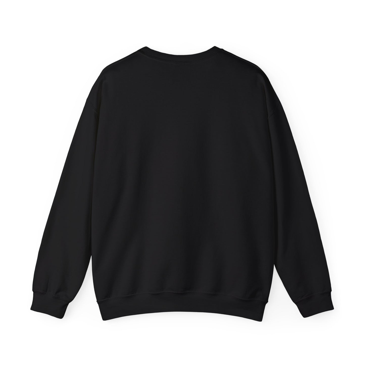 Lelia Patterson Center Sweatshirt