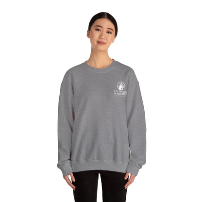 Lelia Patterson Center Sweatshirt