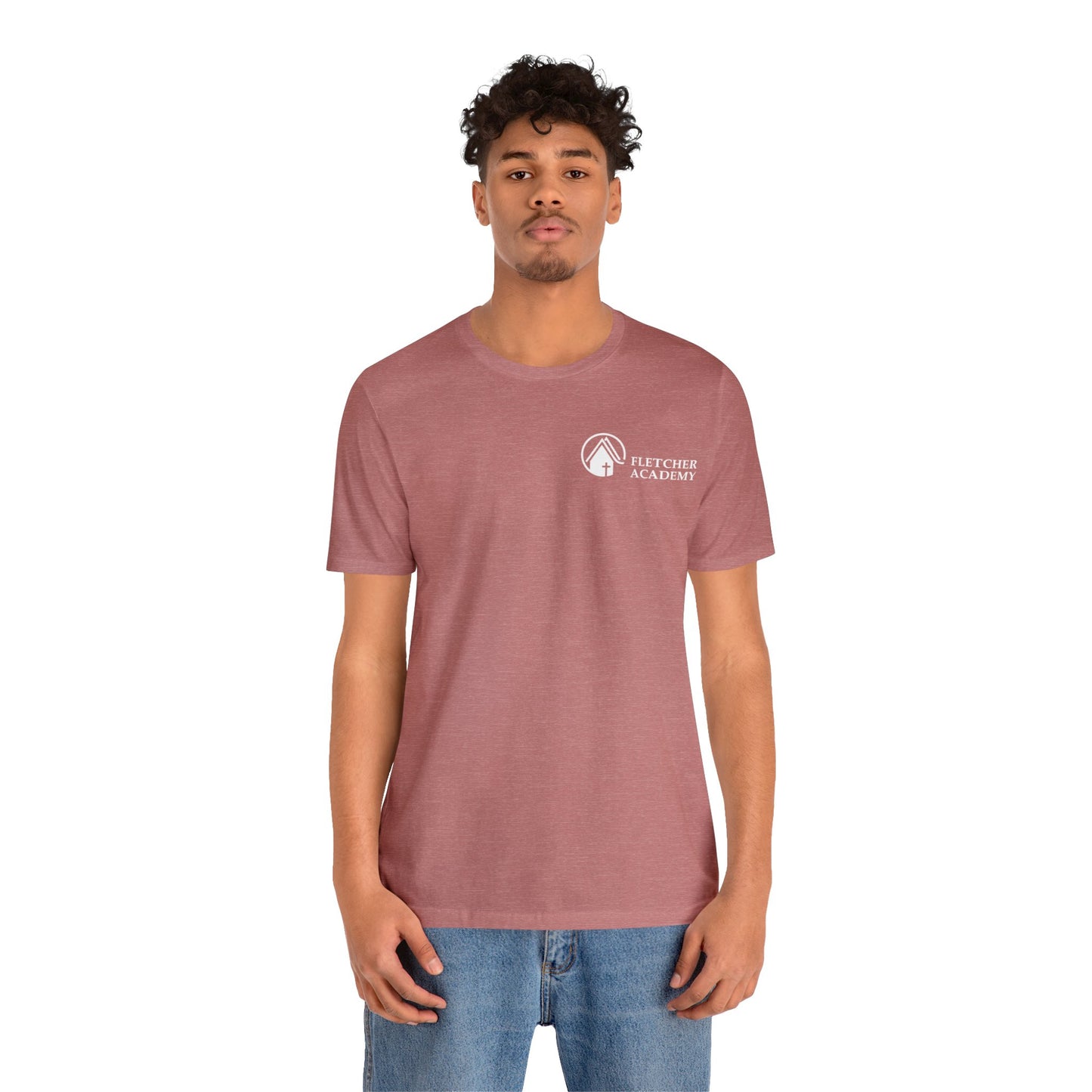 Fletcher Academy T-Shirt